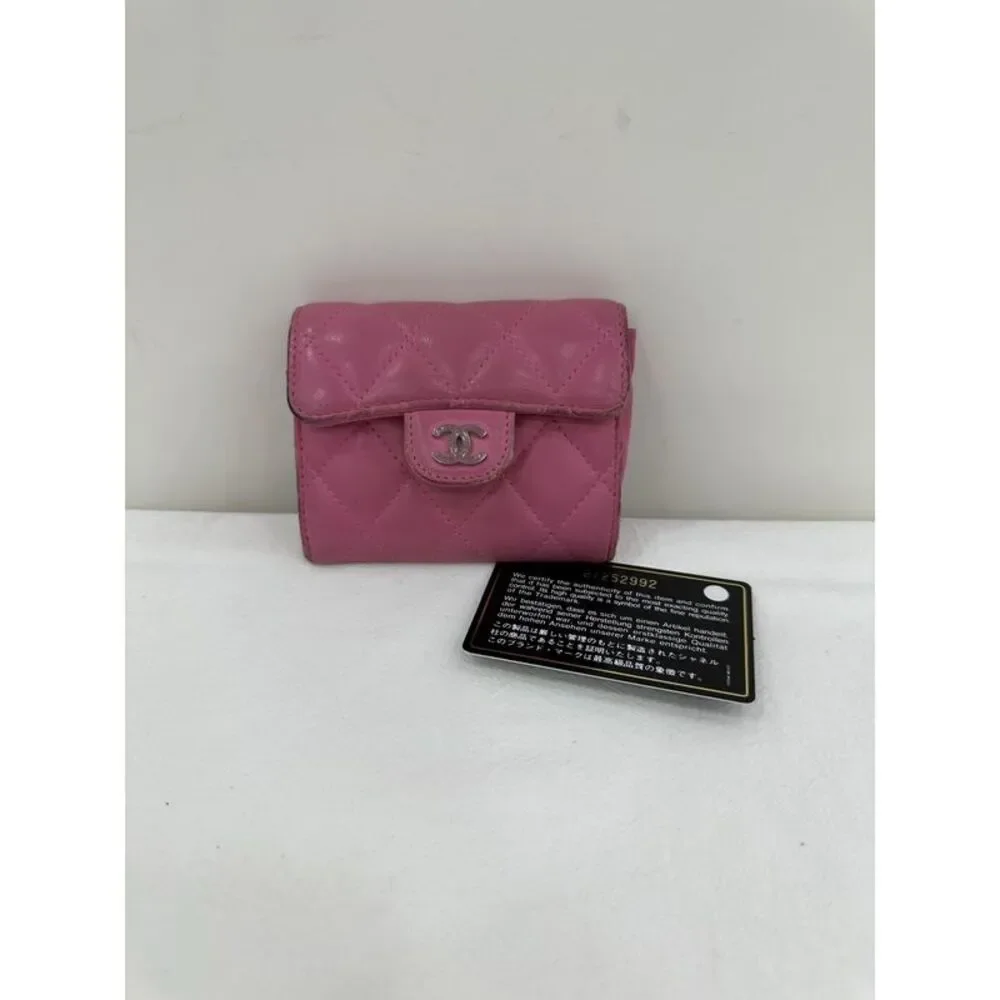 Chanel Women Pre-Loved Bag Very Good Condition